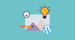 优化网页图片提升WordPress网站加载速度-大雄搜集站