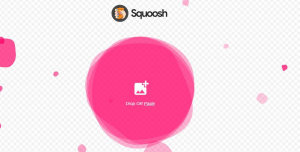 非常实用在线图片压缩Squoosh软件-大雄搜集站