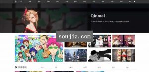 WordPress视频主题源码2.0免费源码下载-大雄搜集站