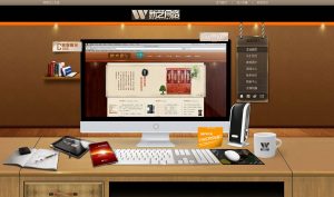 神奇有趣的好看工作室网站源码-大雄搜集站