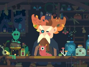 纯CSS制作的精彩动画艺术作品-大雄搜集站