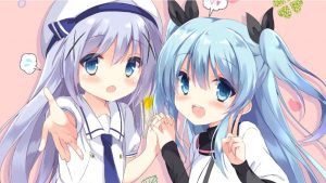 制作随机二次元图片及视频api(本地/外链)方法附在线API-大雄搜集站