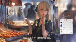 轻量化梦聆音乐播放器源码-大雄搜集站