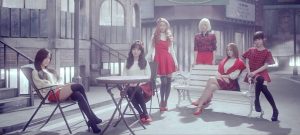 最新韩国女团演唱组合MV400部-大雄搜集站