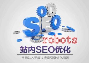 WordPress利用Robots协议优化站点收录率-大雄搜集站