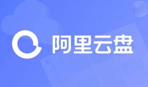 破解阿里云盘文件分享数量限制条件-大雄搜集站