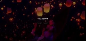 唯美视频网页背景代码网页源码-大雄搜集站