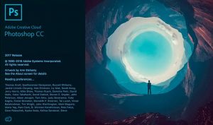 PhotoshopCS6绿色迷你精简版-大雄搜集站