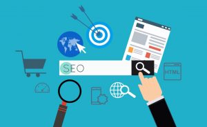 WordPress网站添加百度一下协助SEO优化小工具-大雄搜集站