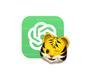 川虎 ChatGPT-轻快好用的Web图形界面-大雄搜集站