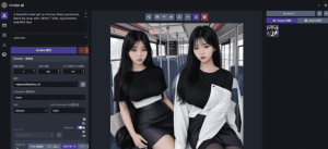 Invoke AI 可视化AI绘图工具-大雄搜集站