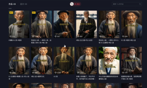 视频自动剪辑神器 AutoCutVideo-1.6.0-大雄搜集站